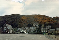 1996 - Grande-Bretagne 23 (Pays de Galles - Mai 1996)